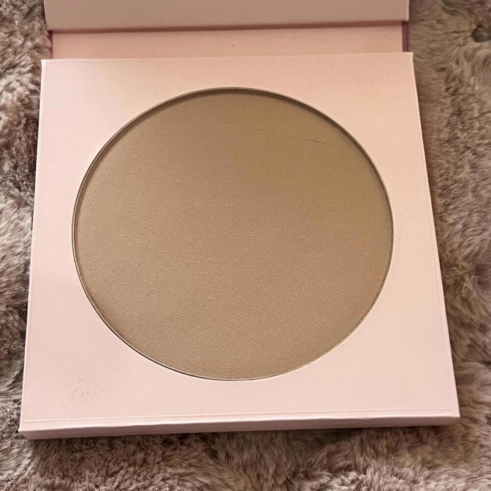 Tarte Park Avenue Princess Waterproof Face & Body Bronzer & Kuboki Brush - NEW - Picture 2 of 2